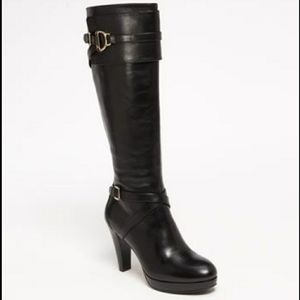 Cole Haan Nike Air Poppy Boots